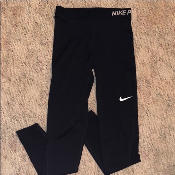 Nike Pants - Nike pro leggings